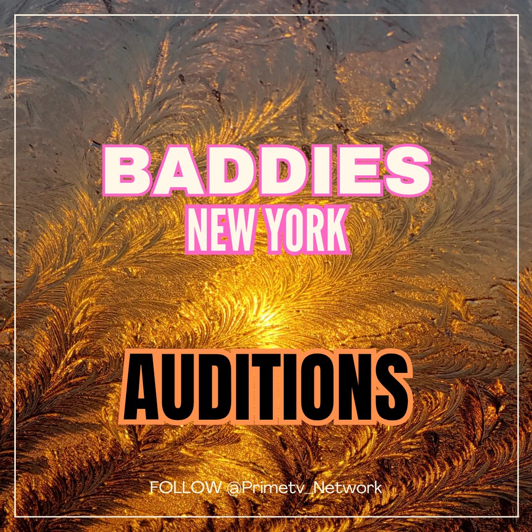 Yesss🔥 EP <a href="/Therealmissnunn/">Natalie Nunn</a> is Out looking for a new set of baddies for the up coming show #BaddiesNewYork👀 Do u think u have what it takes to be on tour w miss nunn? Do u have what it takes to be a baddie?!?!

 Stay Tuned💖