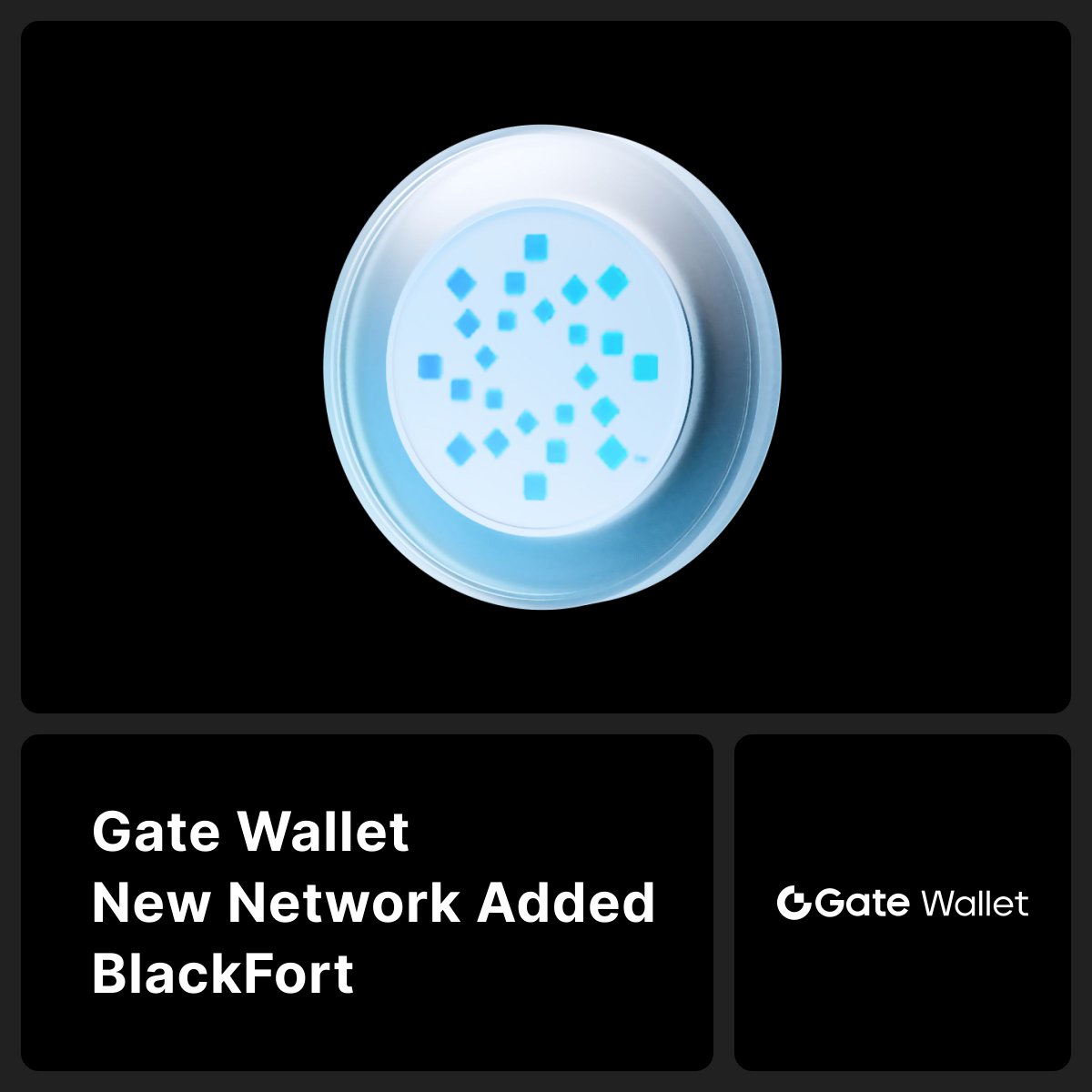 Gate DEX tweet media