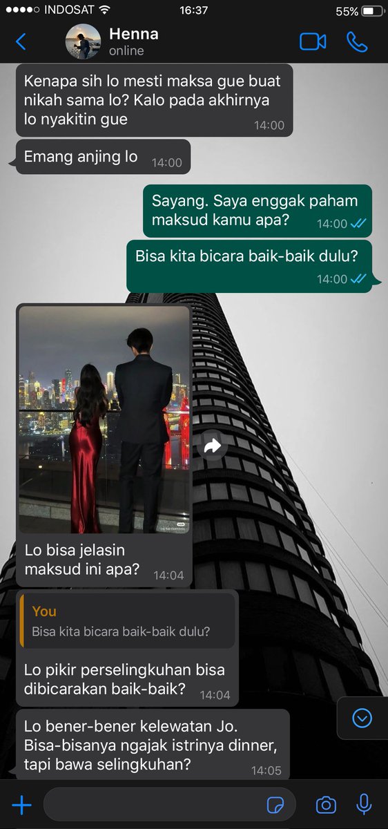 Selingkuh?

Jung Jaehyun Few Tweet au