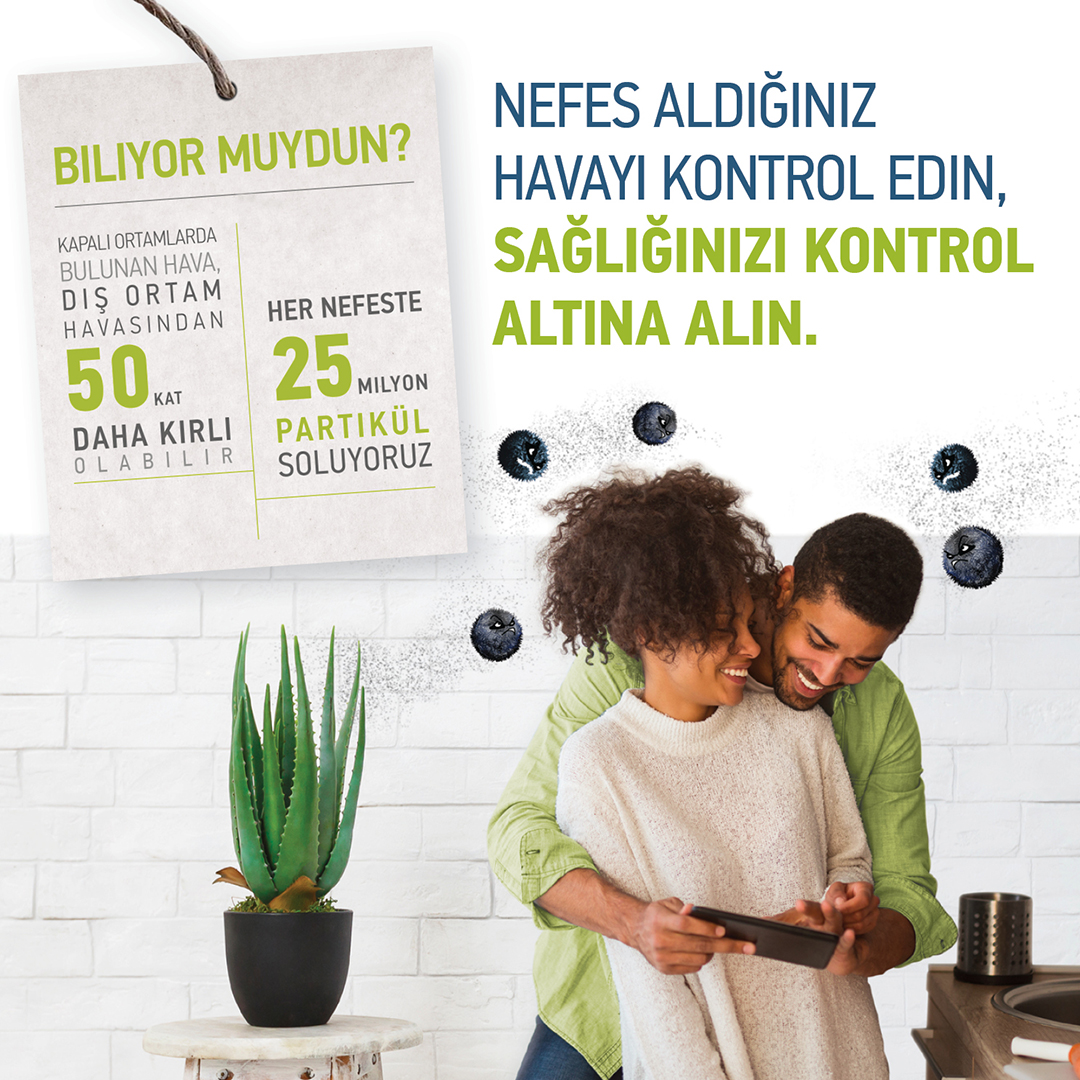 IAQmatters's tweet photo. Soluduğunuz hava gerçekten fark yaratıyor 😮💨 Temiz hava, uykuyu iyileştirmekten sindirime kadar sağlığımıza muazzam faydalar sağlayabilir. https://t.co/Jy36NQcc6W https://t.co/eSBE4Rdj2F