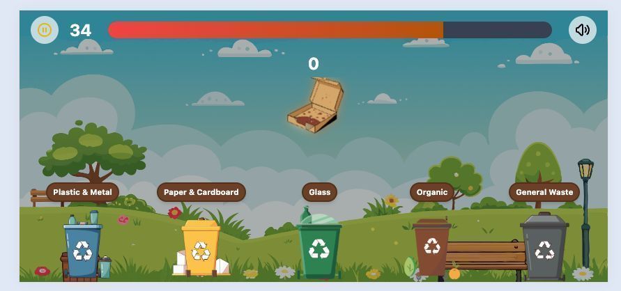 lucavolino's tweet photo. 🎮  “How I’m building EcoRush – a solo Earth Day game project:
1.Built with Svelte + svelte-dnd
2.Firebase as backend
3.Sound effect with ElevenLabs
4.UI done in #vibecoding
5.Fully mobile-first
#ecorush #EarthDay #indiedev #buildinpublic
Here’s how it looks on mobile👇 https://t.co/TQrhukP2uy