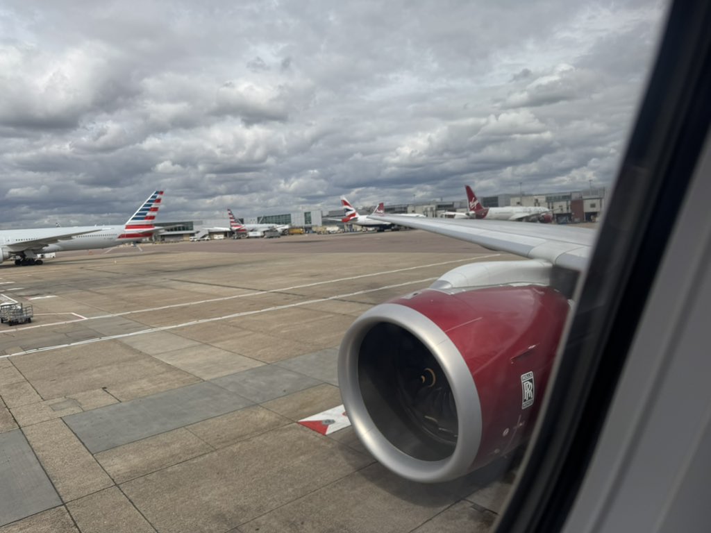 BIG JET TV tweet media