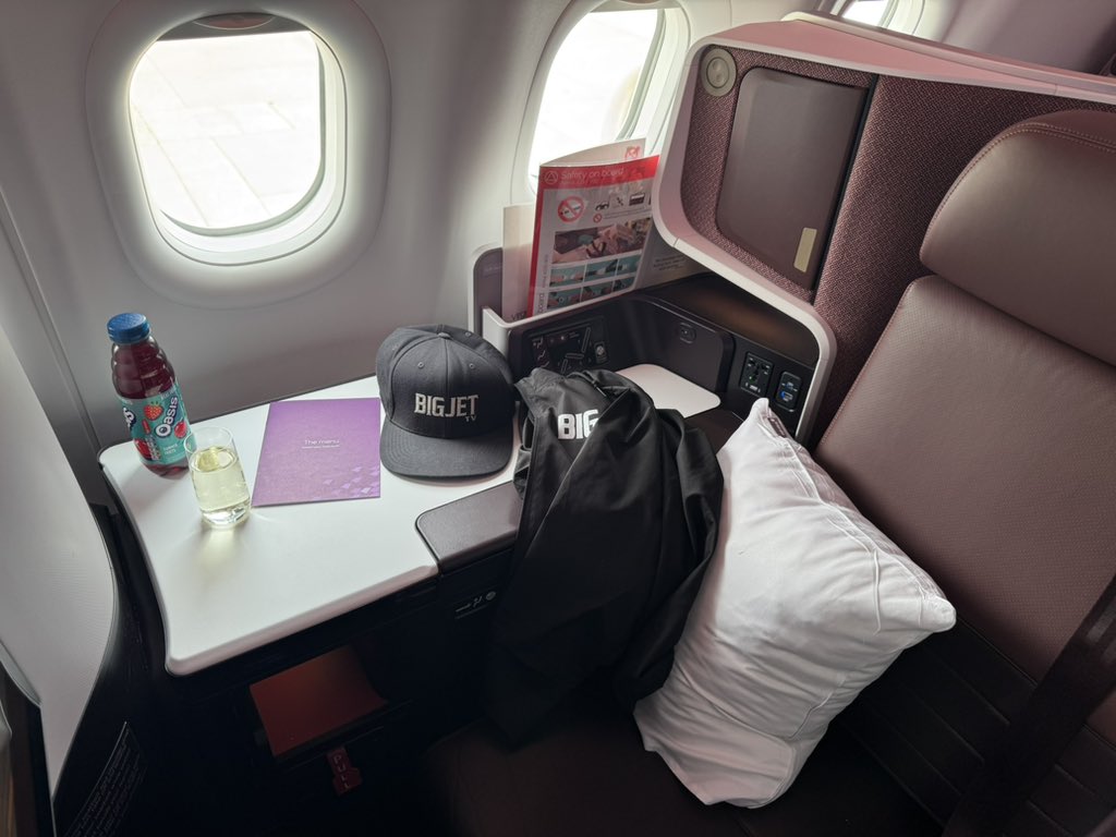 BIG JET TV tweet media