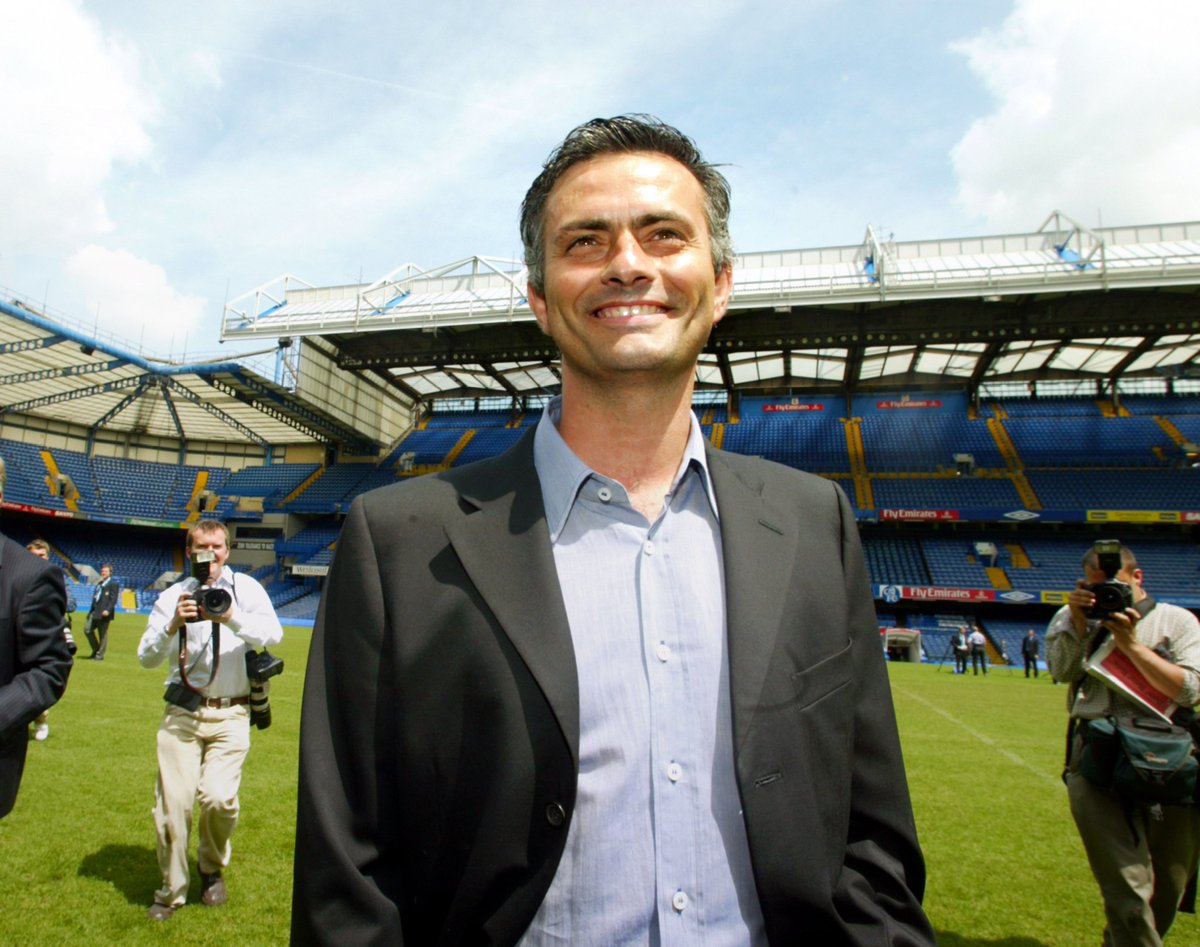 htofootball's tweet image. Who was the best manager of the 00s?