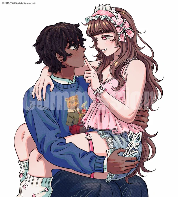 comms work