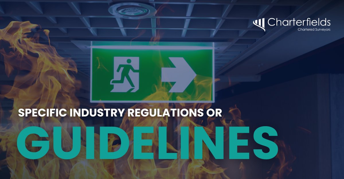 Reinstatement costs can vary due to regulations and guidelines based on property type, sector, and location. 📍

➡️ Take a look at some of the key regulations and guidelines that can impact reinstatement costs: 
🔗 charterfields.com/what-to-expect… 

#valuation #insurance #underinsurance