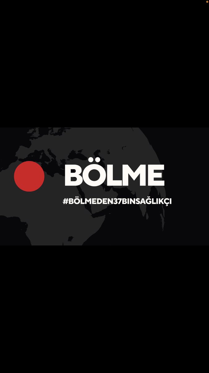 eylem_sol40076's tweet photo. Telafisi olmayan tek şey, sağlıktır. Hastalarımıza geç kalmak istemiyoruz.
#Bölmeden37BinSağlıkçı https://t.co/bqkIubgHRy