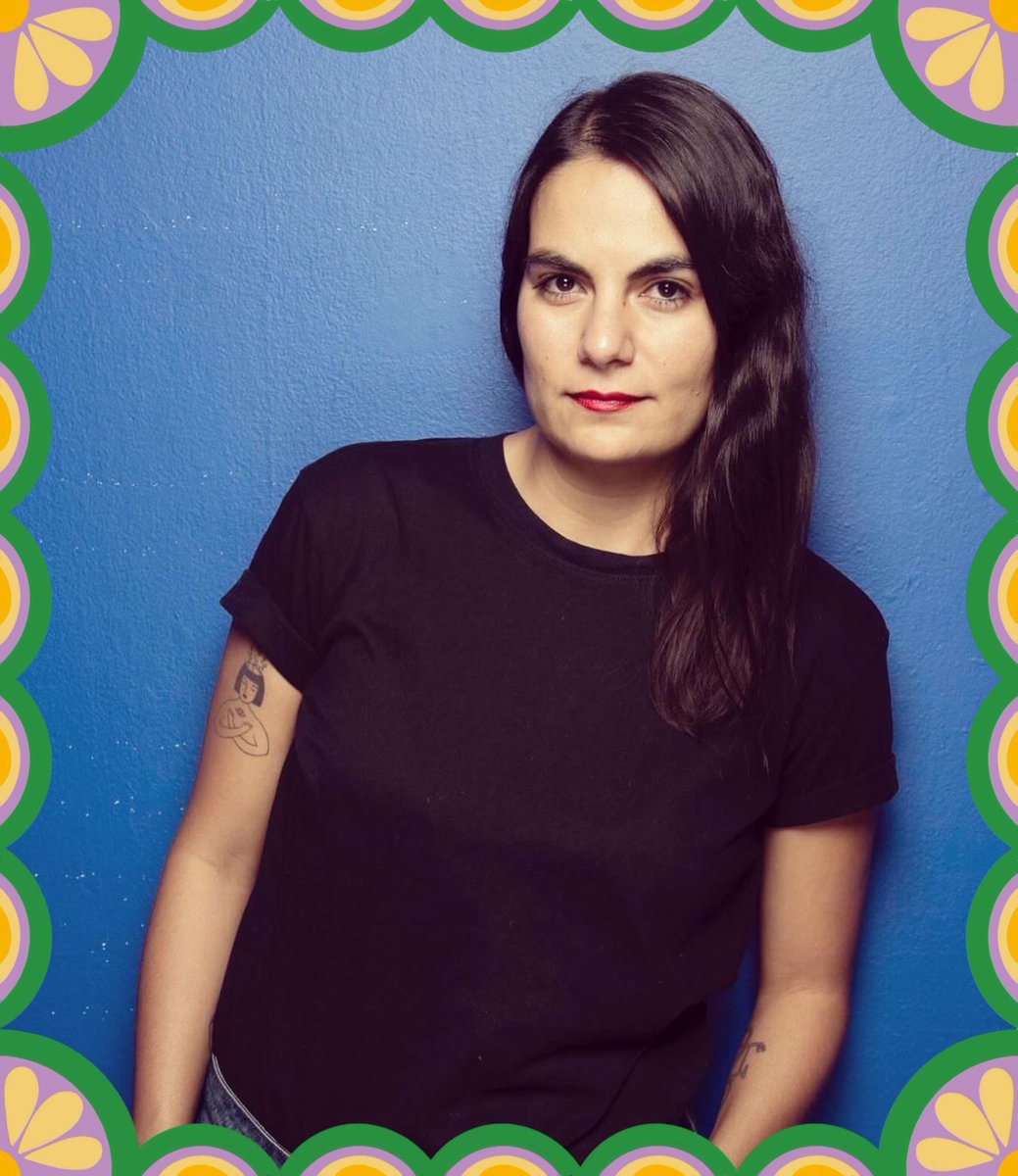 Tania Zarak Quintana (@tanialicious) on Twitter photo ✨🎙️ S02E06: Estos son los sauces, con <a href="/shubidubi/">Elvis Liceaga 🇵🇸</a>. Esta semana en Cable a Tierra 🔗 linktr.ee/cableatierrapod ✨🎙️ S02E06: Estos son los sauces, con <a href="/shubidubi/">Elvis Liceaga 🇵🇸</a>. Esta semana en Cable a Tierra 🔗 linktr.ee/cableatierrapod