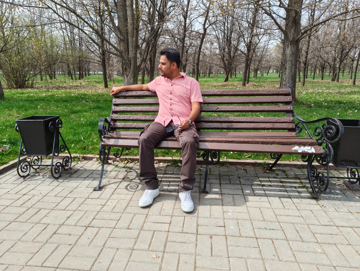 AakashGourX's tweet photo. #RearCamera Sample Photos Part: 2 https://t.co/MMSO8teFB2