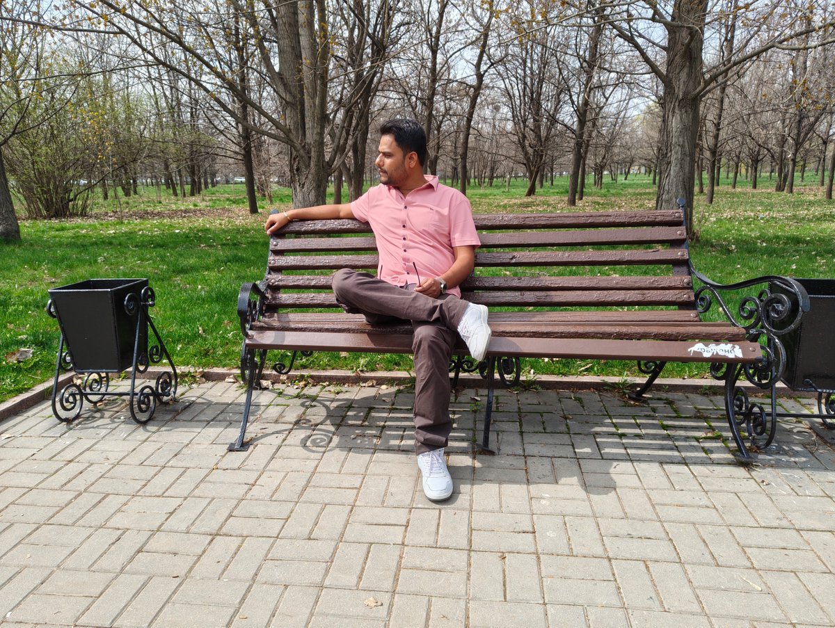 AakashGourX's tweet photo. #RearCamera Sample Photos Part: 2 https://t.co/MMSO8teFB2