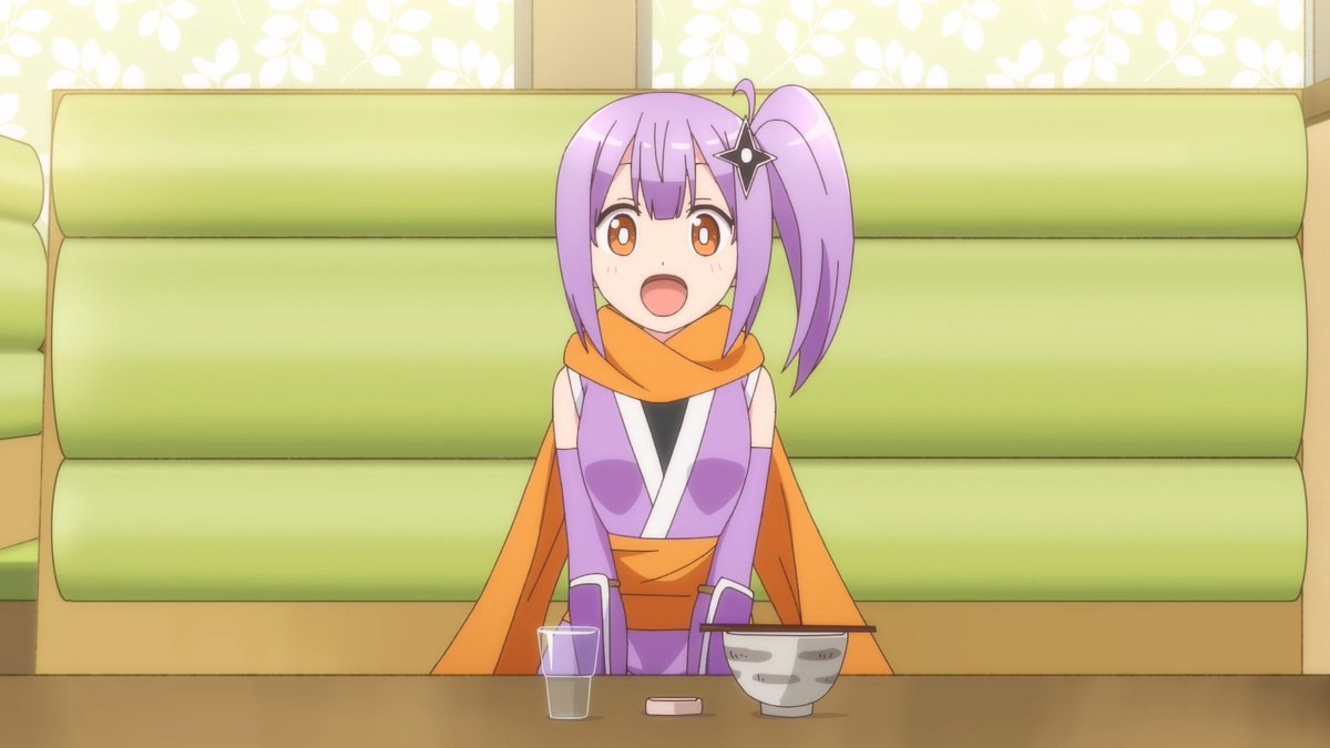 草隠さとこ（Satoko KUSAGAKURE、くさがくれ さとこ、CV 三川華月