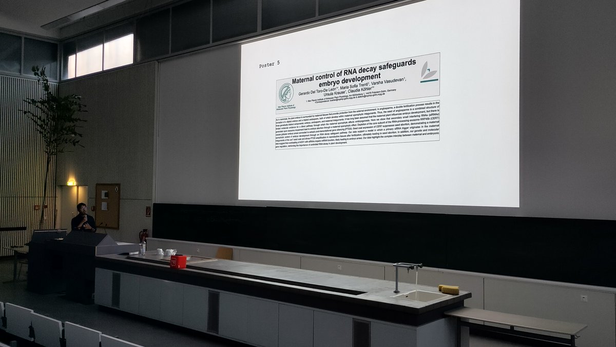 Evolution of Plant Sexual Reproduction tweet media