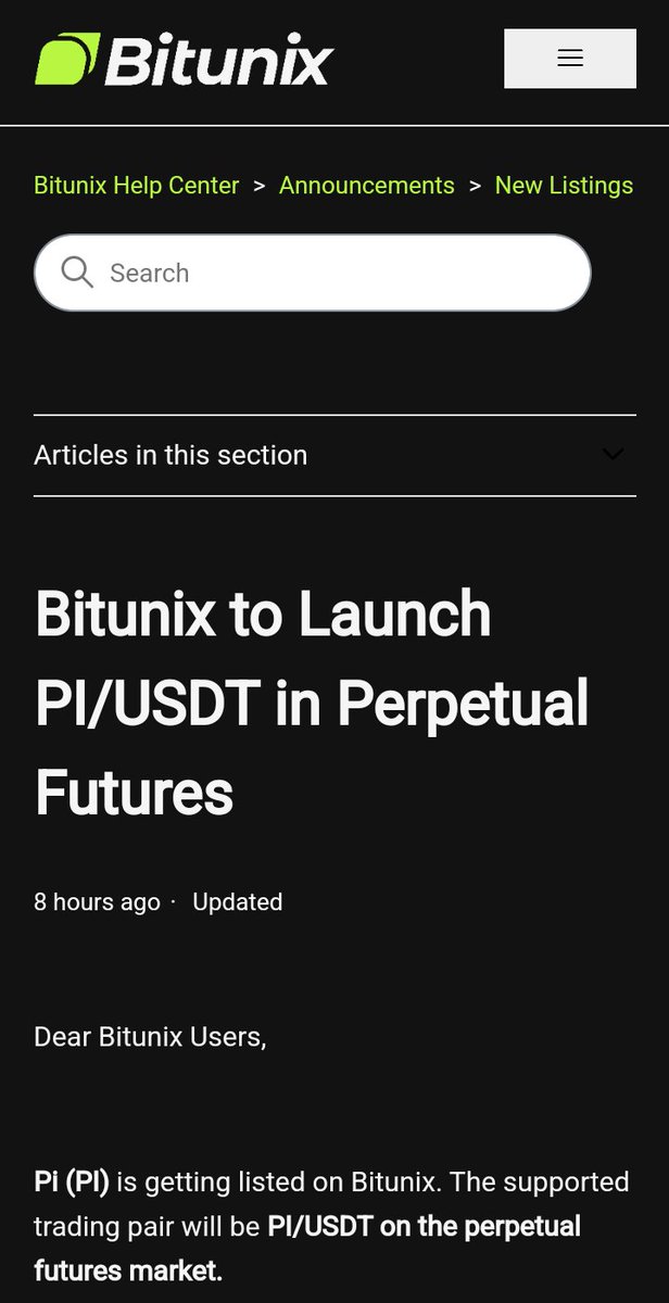 stephenngunya's tweet photo. Breaking News 🔥: Pi Network listing on @BitunixOfficial 

#Pi #PiNetwork #PiNetworkListing #PiCoin https://t.co/qVO0LOQsHM