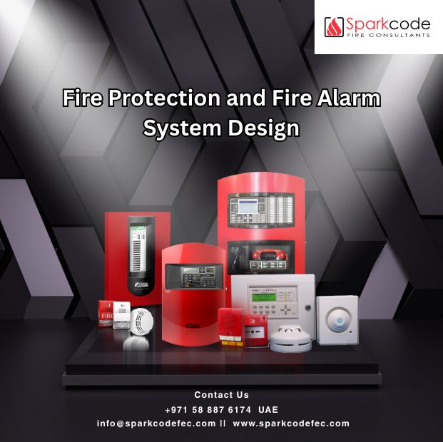 fire_code012's tweet image. Fire safety isn’t optional — it’s essential.
At Spark Code Fire Consultants, we design NFPA-compliant fire protection &amp;amp; alarm systems for safe, approved projects.
📞 +971 58 887 6174 | 🌐 sparkcodefec.com
#FireSafety #NFPA #FireProtection #BuildingDesign #FireConsultants