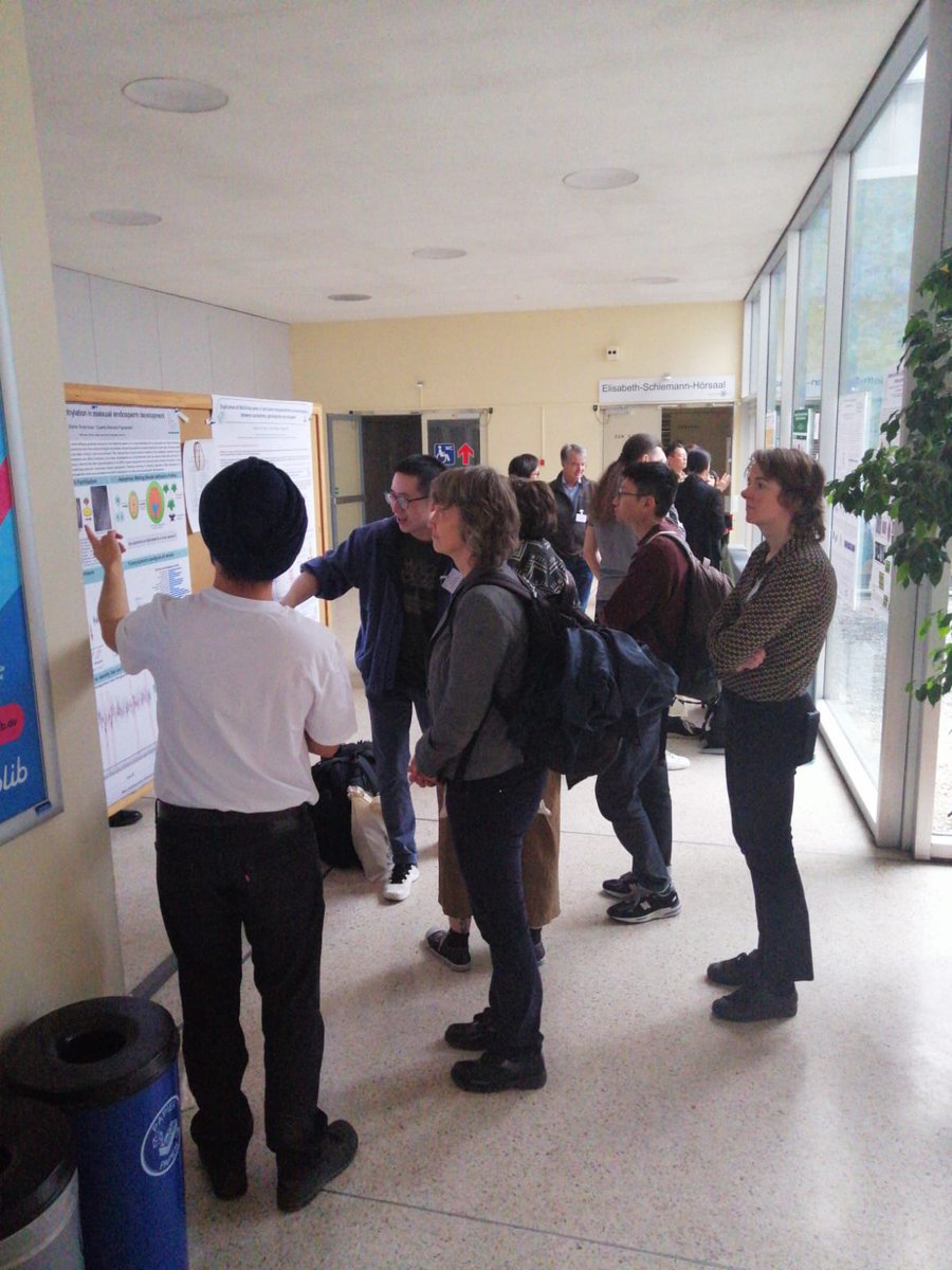 Evolution of Plant Sexual Reproduction tweet media