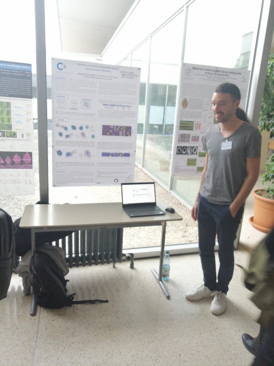 Evolution of Plant Sexual Reproduction tweet media