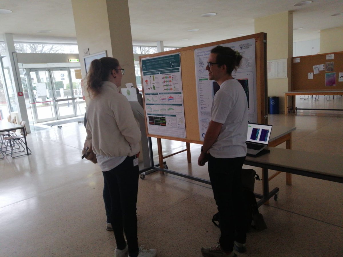 Evolution of Plant Sexual Reproduction tweet media