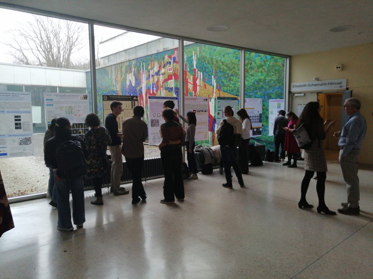 Evolution of Plant Sexual Reproduction tweet media