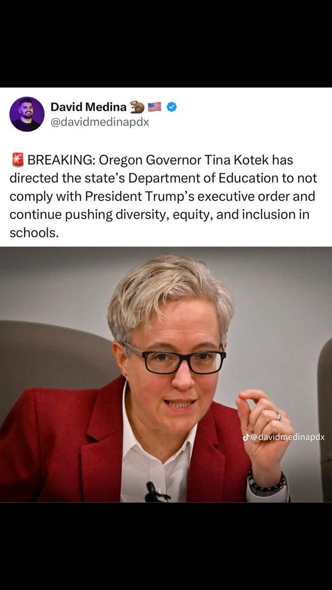 Thank you Governor Kotek