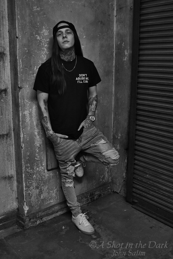 ashotinthedrknj's tweet photo. Another Monday is here, but #TatDaddy hasn't gotten past the weekend just yet https://t.co/GasyUQwPoP