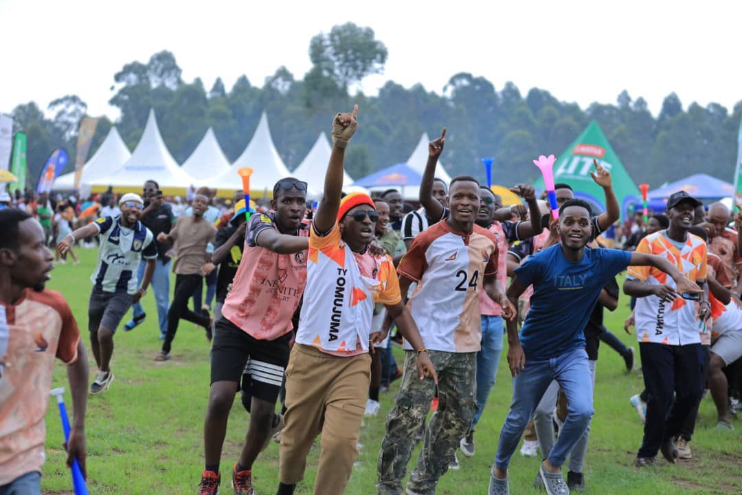 There were three categories of students at Ntare school: Those who came from the villages of western Uganda and indeed looked like the village and were nick-named Nyanks; those who came from Kampala and surrounding areas and spoke good English and looked elite and told stories of