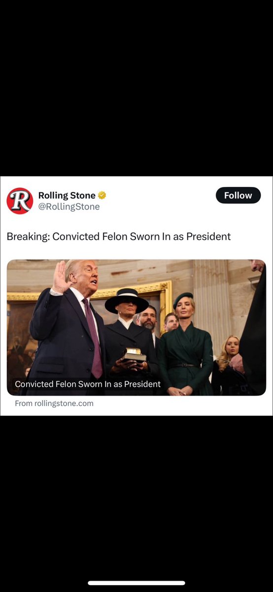 Ingridebap's tweet image. 🙏🏾Please don’t fall for the false prophets the Bible warns us about! 

Explain why a person who grifts on selling his own bibles &amp;amp; made lots of money on conning people, couldn’t even put his hand on any Bible when he was sworn in on #Inauguration2025 ?

Beware of false prophets!