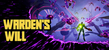 Moving onto our next game! [ad/gifted] <a href="/WardensWillGame/">Warden's Will - Out NOW</a>