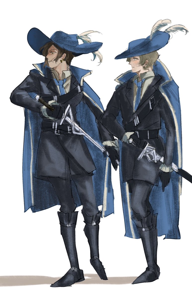 火焰壶发射器 tweet media