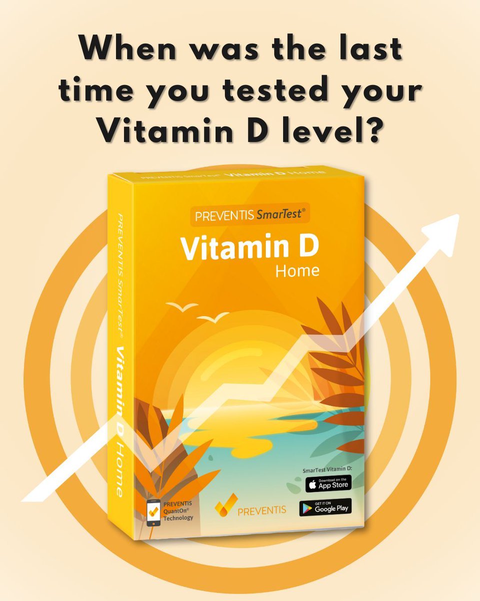 Your Personalised Vitamins tweet media