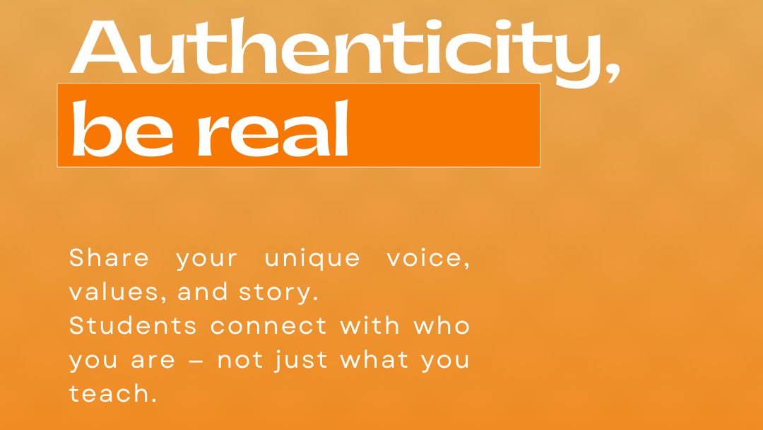 educrypt_ai's tweet image. Want to stand out as an educator? 

A strong brand isn’t just about logos — it’s about trust, connection, and clarity.   Discover the 5 essentials every educator brand needs — and how you can apply them today.   

#edupreneurs #educatorbranding #educrypt #educryptapp #edtech