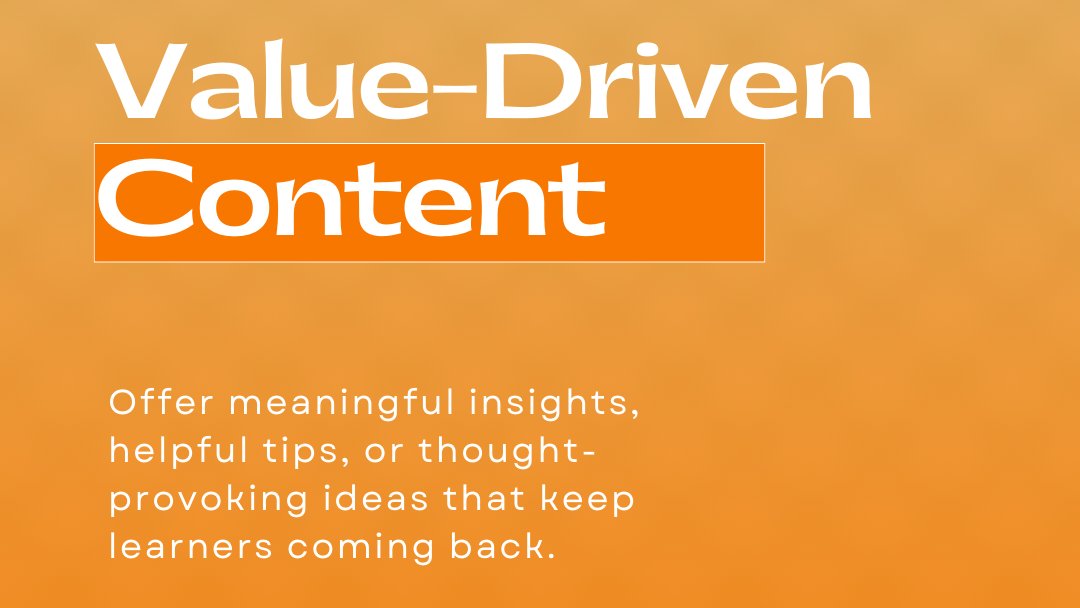educrypt_ai's tweet image. Want to stand out as an educator? 

A strong brand isn’t just about logos — it’s about trust, connection, and clarity.   Discover the 5 essentials every educator brand needs — and how you can apply them today.   

#edupreneurs #educatorbranding #educrypt #educryptapp #edtech