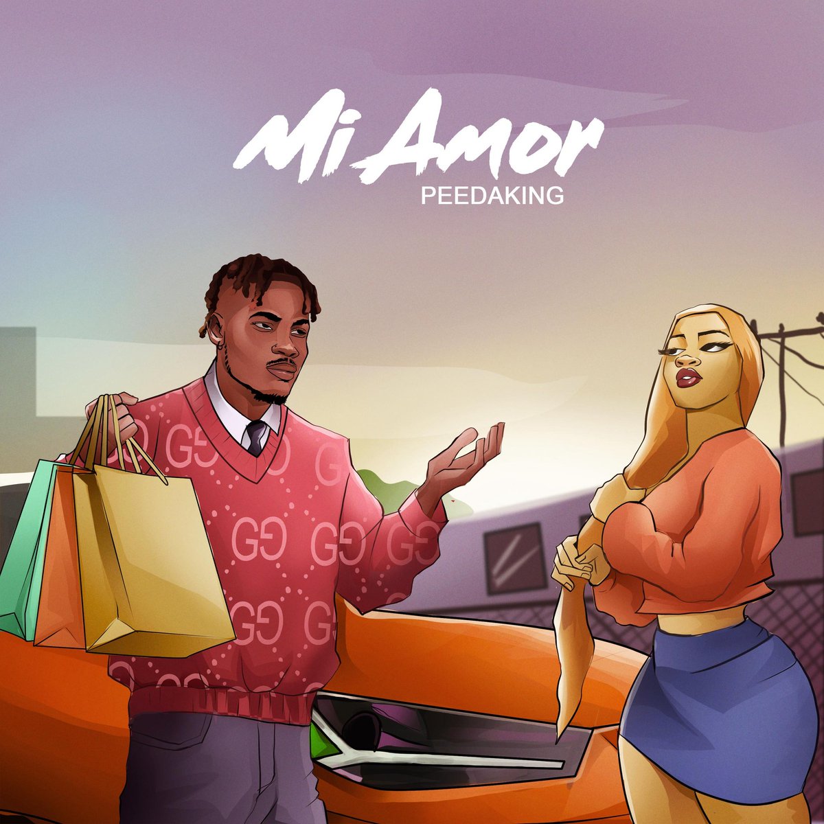 honor1035fm's tweet photo. NP 🎧🎵 🎶 Mi Amor by @_peedaking on #LUNCHTIMESHOW w/@iamrhyno007 &amp; @la_mayor_dml &amp; @LIPSCANE &amp; @hypeman_Alight

#Honor1035fm
Cc: @fawtchune

like, share &amp; retweet https://t.co/26x62b59bl