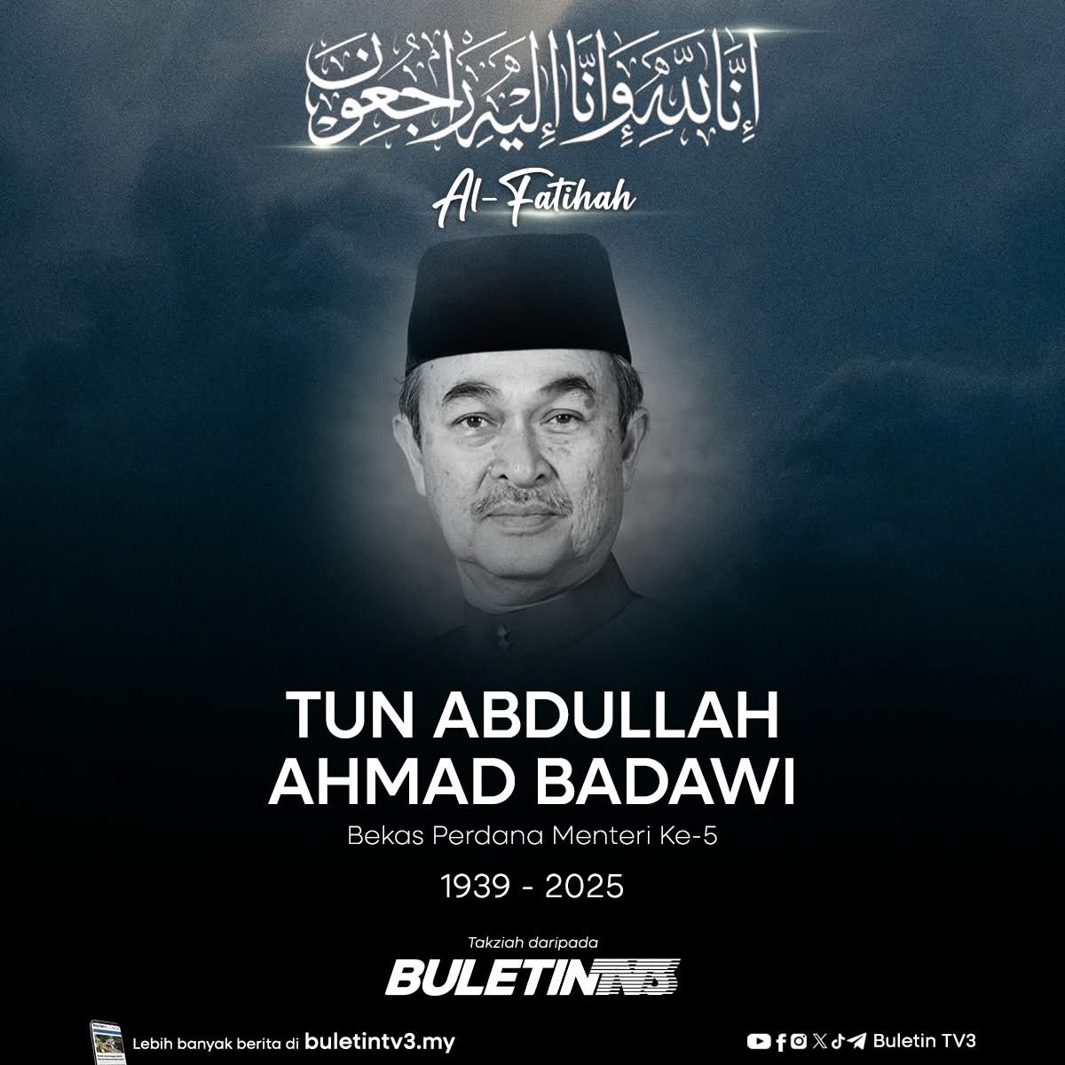 Semangat Mat Kilau tweet media