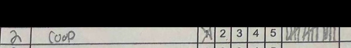 Had 14pts this weekend