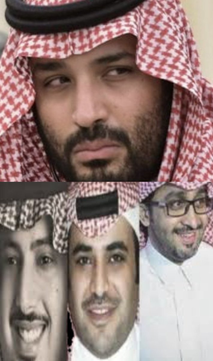 هذه العصابة التي خطفت بلاد الحرمين وعزلت بلادنا عن محيطها العربي والإسلامي، وقامت بتفكيك المجتمع، ونشر الدعارة والرذيلة في قبائل المملكة….