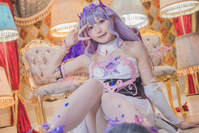 Twitterのコスプレ画像44