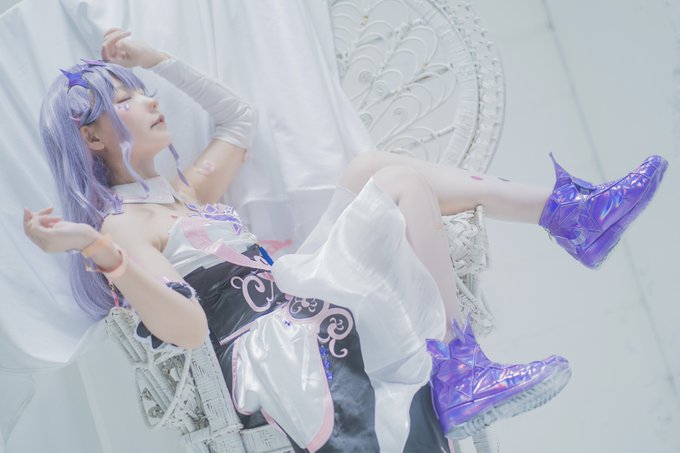 Twitterのコスプレ画像43