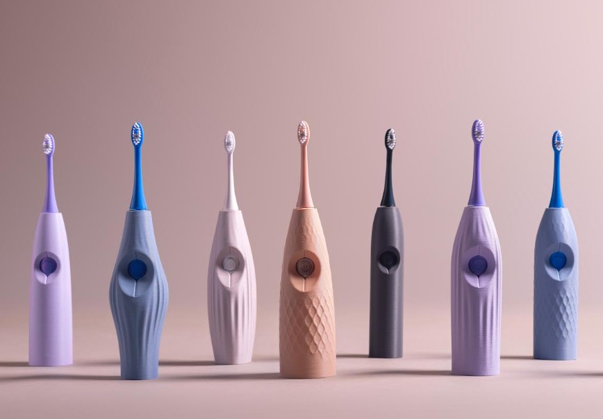 Follow + Repost for a chance to #WIN an Ordo Sonic+ toothbrush with an easy-grip, accessible handle designed for your needs, UK only, comp closes 9th May tinyurl.com/hndmxjd8