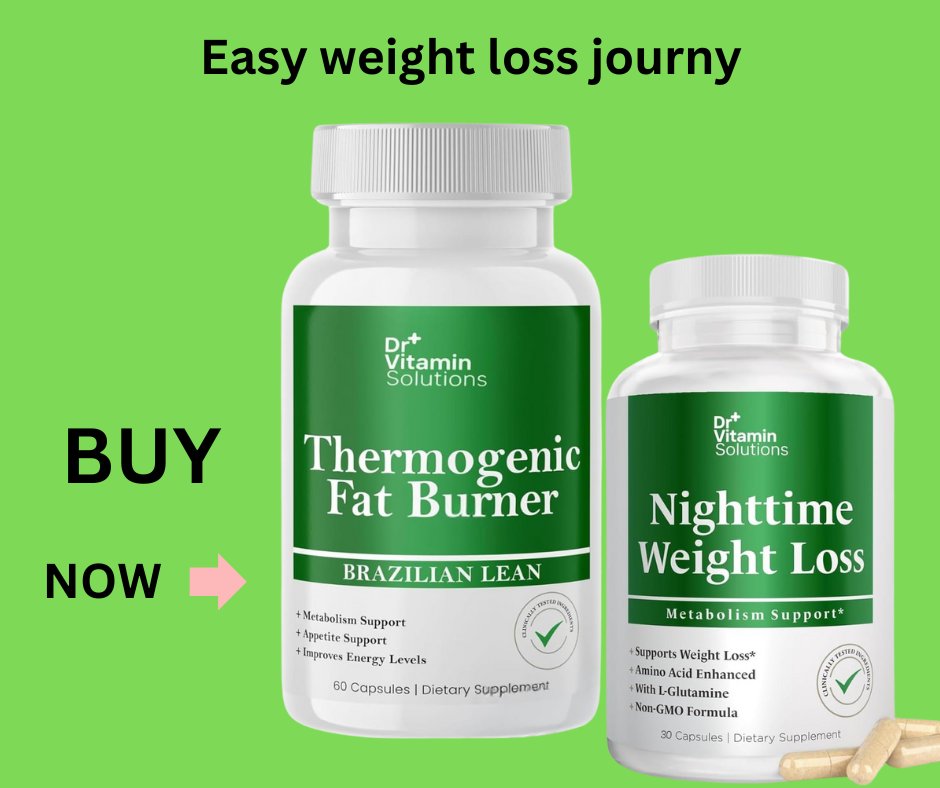 PrizesPosh's tweet photo. Boost your metabolism &amp; burn fat with thermogenic fat burners!  Pair it with nighttime weight loss pills for 24/7 fat burning while you sleep. Order now:https://t.co/CwA3LiWPWg #WeightLoss #FatBurner #FitnessGoals #Thermogenic #MetabolismBoost https://t.co/YjdWZnCaL8