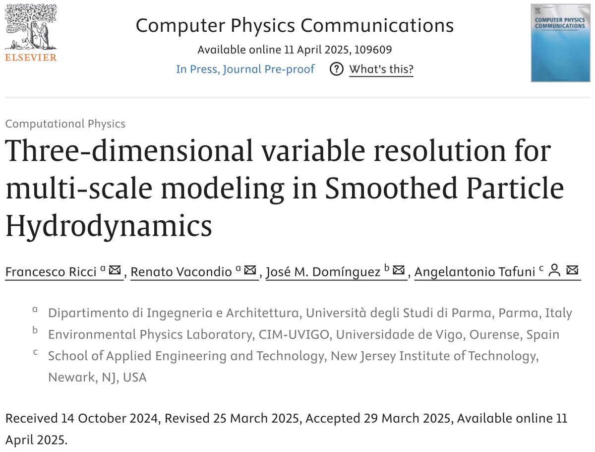 New paper:
sciencedirect.com/science/articl…