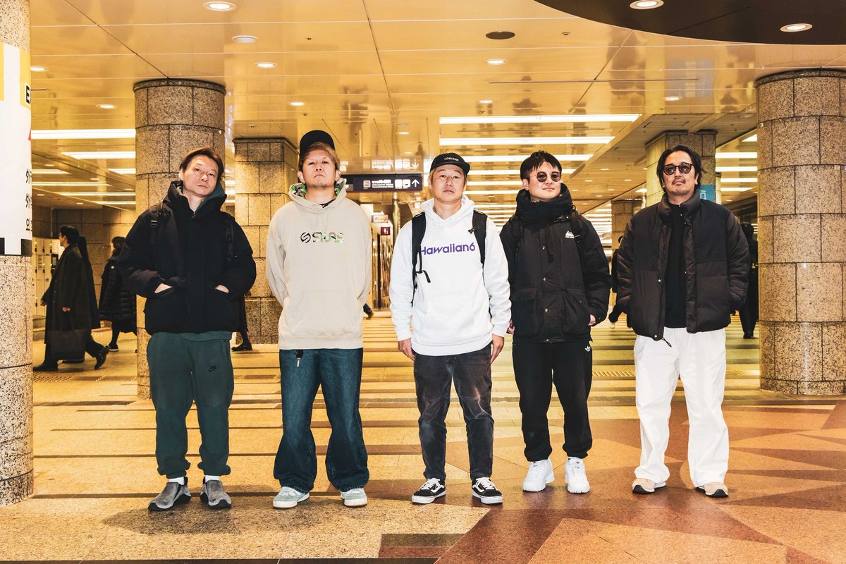汐田 泰輝 Bye-Bye-Handの方程式 (@byebyehand_vo) / X 汐田 泰輝 Bye-Bye-Handの方程式 (@byebyehand_vo) / X