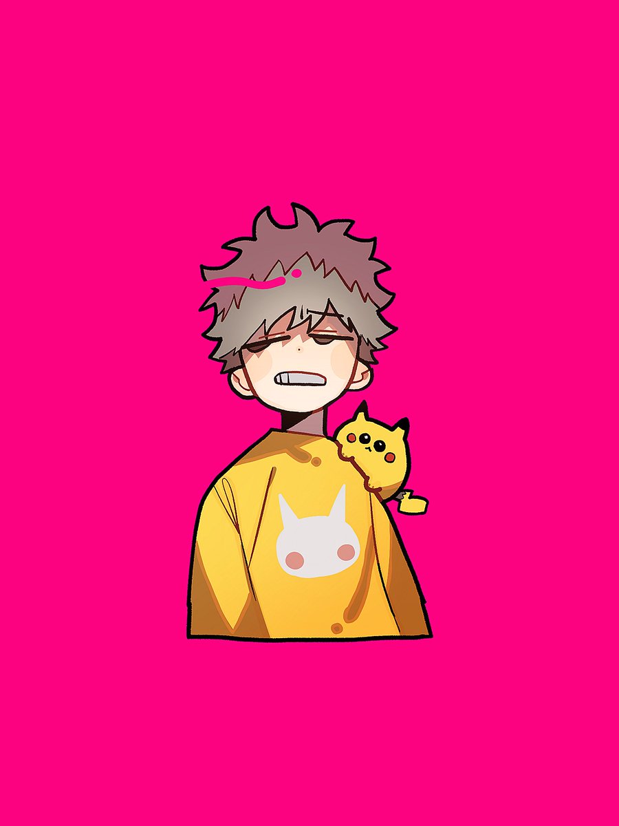 Aito_72pika's tweet photo. アイコン描いてもらいました https://t.co/VgAsG56lp0