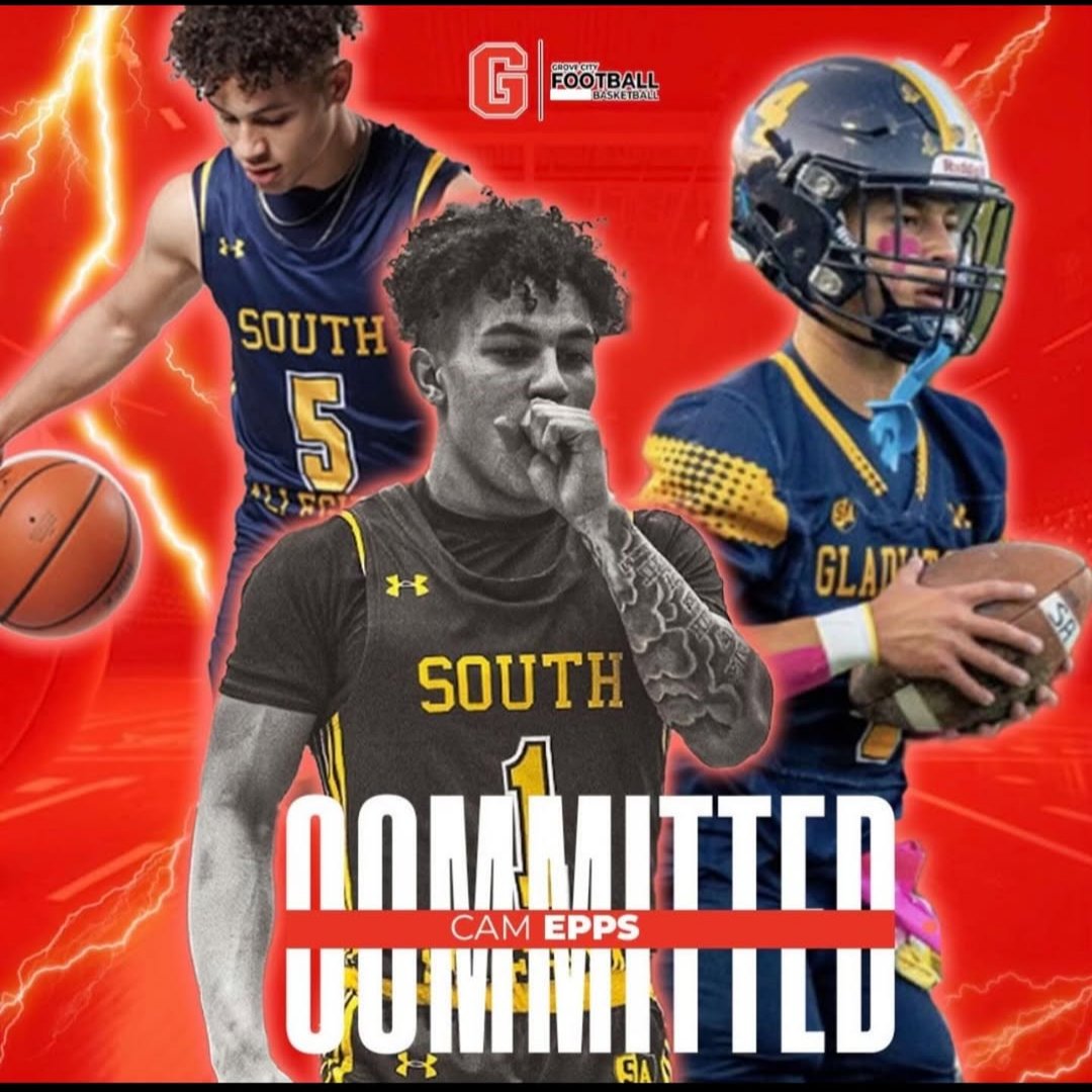 Coach Hanson (@coach55hanson) on Twitter photo One of the best 2 sport athletes has found his home! Not too many combine his skillset and love for the game! I can't wait to see what he does at Grove City!
<a href="/CoachBaney/">Derrick Baney</a> <a href="/CoachDiDonato/">Andrew DiDonato</a> <a href="/southallegheny/">South Allegheny SD</a> <a href="/wpialsportsnews/">WPIAL Sportsmen</a> <a href="/WPIAL_Insider/">WPIAL Insider</a> One of the best 2 sport athletes has found his home! Not too many combine his skillset and love for the game! I can't wait to see what he does at Grove City!
<a href="/CoachBaney/">Derrick Baney</a> <a href="/CoachDiDonato/">Andrew DiDonato</a> <a href="/southallegheny/">South Allegheny SD</a> <a href="/wpialsportsnews/">WPIAL Sportsmen</a> <a href="/WPIAL_Insider/">WPIAL Insider</a>