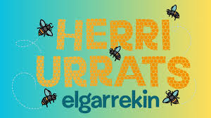 Izan zaitez erlezain <a href="/HerriUrrats/">Herri Urrats</a> 
laskorainikastola.eus/berriak/20982