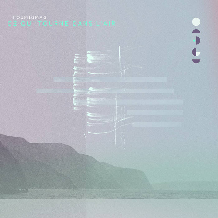 L’album Ce qui tourne dans l’air de l’Oumigmag est sorti la semaine passé.

Allez voir ça ! 

loumigmag.bandcamp.com/album/ce-qui-t…