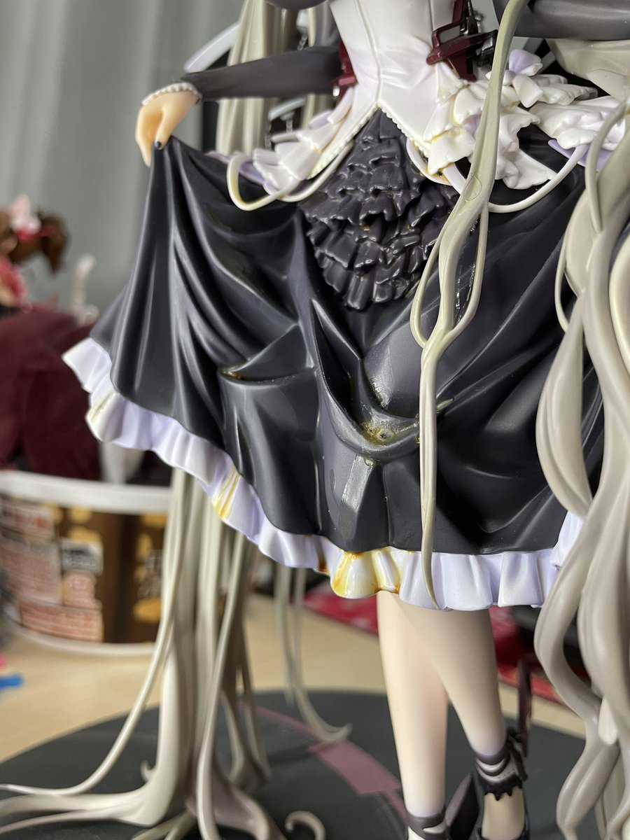 /16@無洗浄ぶっかけ tweet media