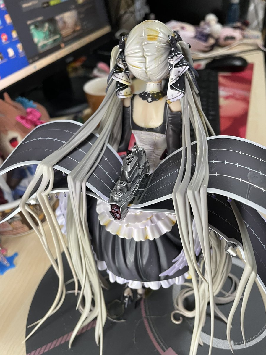 /16@無洗浄ぶっかけ tweet media