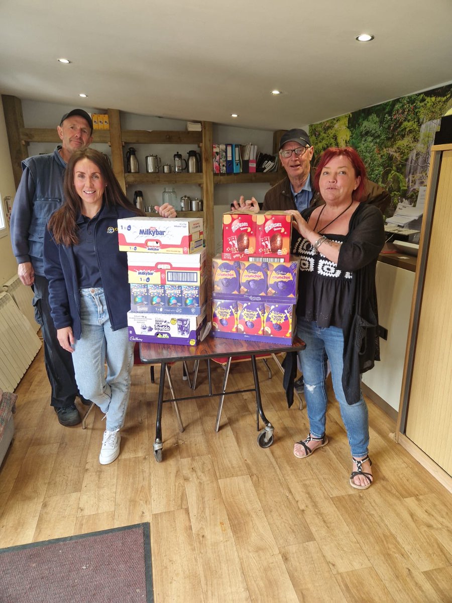 HA Civils tweet media