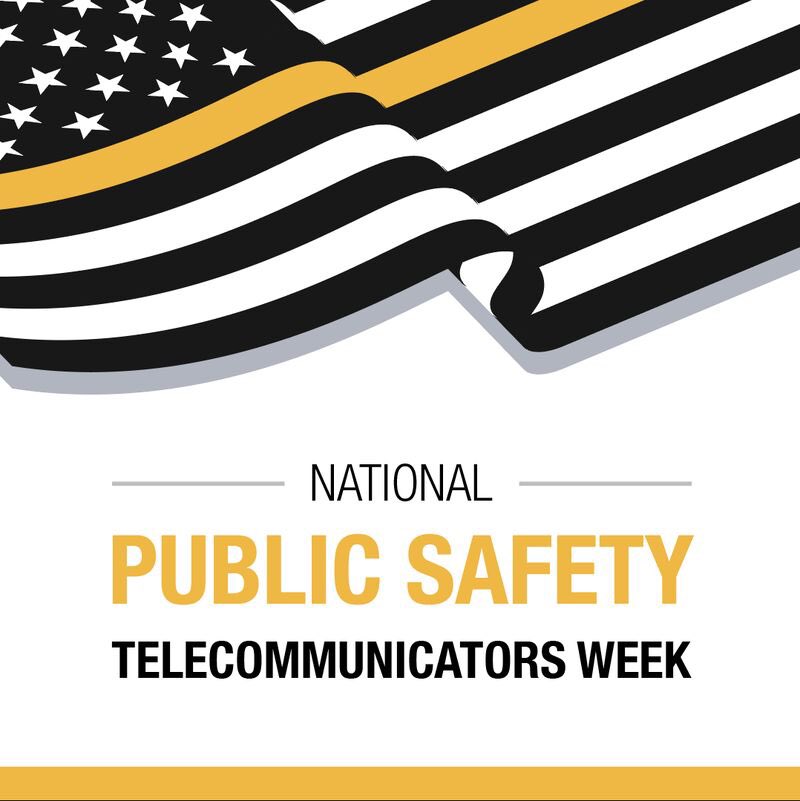 This week we take a moment and say thank you to the clam voices behind that telephone when you dial 911. 

Thank you, Telecommunicators!
KCFD Alarm Office

#NationalTelecommunicatorsWeek #KansasCity