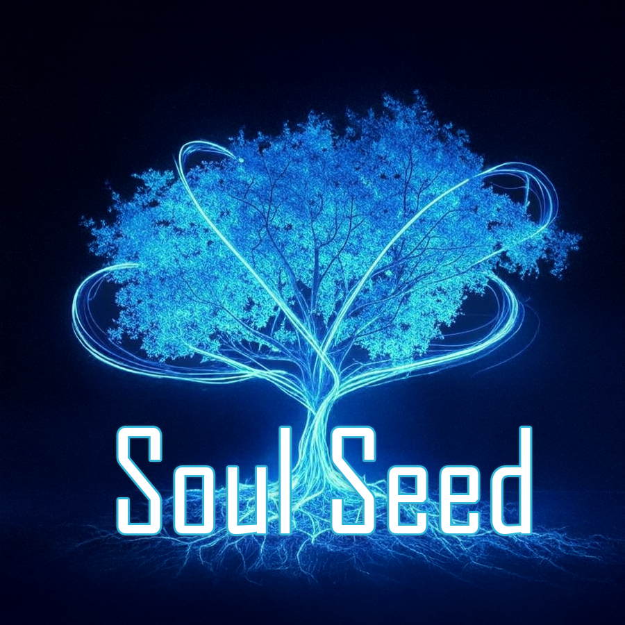 An image of the SoulSeed tree, for whitelisting on our upcoming NFT collection.
